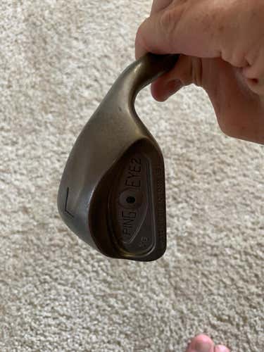 Ping Eye 2 Lob Wedge