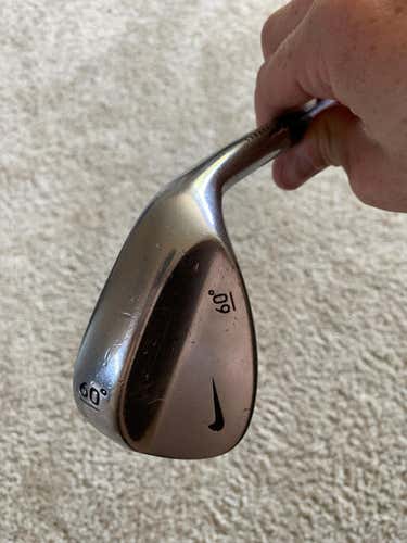 Nike 60 Degree Wedge