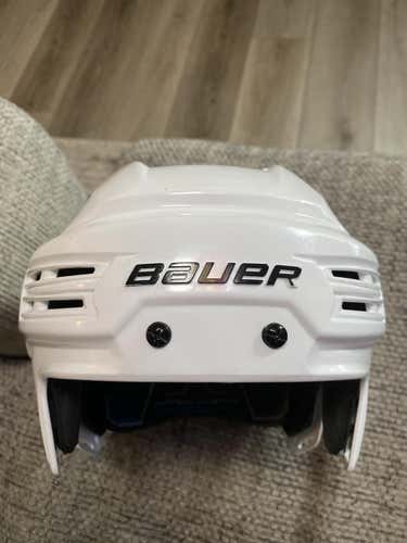Bauer Re-Akt 200 Hockey Helmet (pro stock)