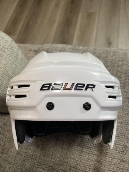 Bauer Re-Akt 200 Hockey Helmet (pro stock)