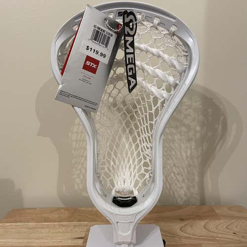 New Hammer Omega Head