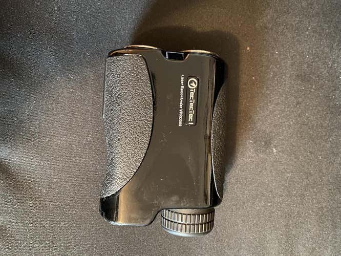 TecTecTec VPRO500 Rangefinder
