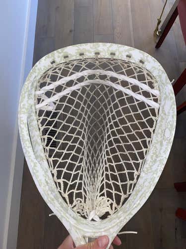 Warrior Nemesis Lyte Goalie Head Digi Camo