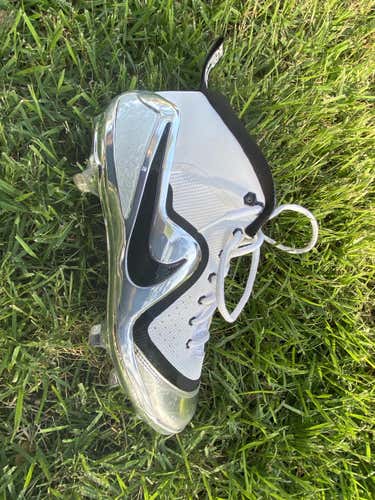 Used Size 8.0 (Women's 9.0) Nike Trout