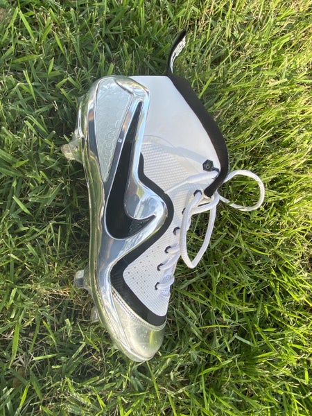 Used Size 8.0 (Women's 9.0) Nike Trout