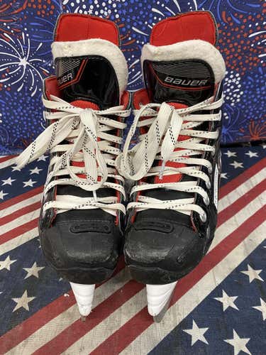 Used Bauer Nsx Size 2.5 Hockey Skates-165699