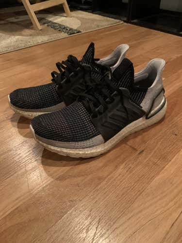 Like new Adidas Ultraboost 20