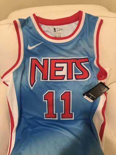 Classic Edition Brooklyn Nets Jersey
