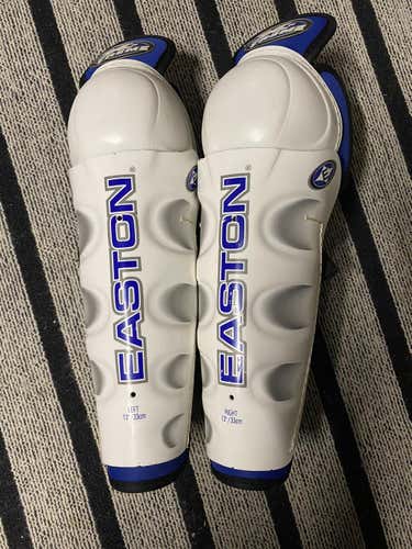 Easton X-treme Hockey Shin Pads