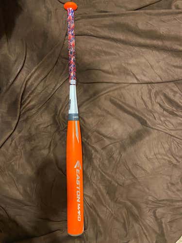 USSSA Certified 2015 Easton Mako Bat (-11) 20 oz 31" "GOAT"