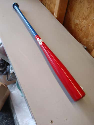 BBCOR Certified 2021 Sasquatch Wood Bat (-5) 24 oz 29" YOUTH