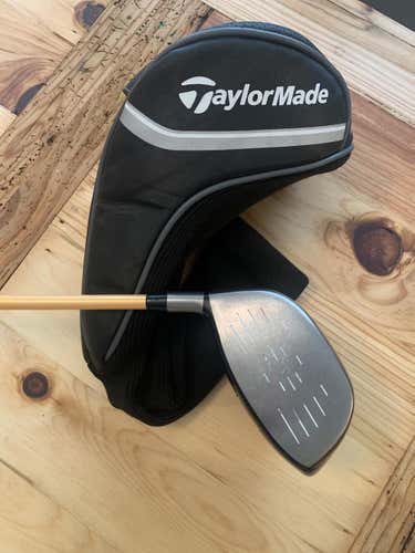 Used Right Handed Stiff Flex 9.5 Loft R580 Driver