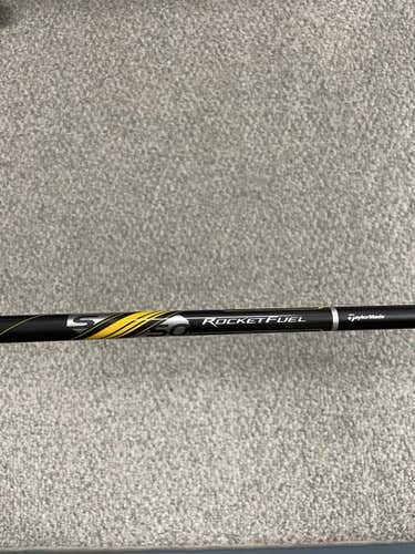 Taylormade RocketFuel Driver Shaft