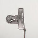 Odyssey White Ice 2-Ball Blade Lined Putter 35" Right-Handed