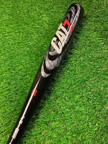 Marucci BBCOR CAT 7 Baseball Bat  (-3) 29 oz 32 inch