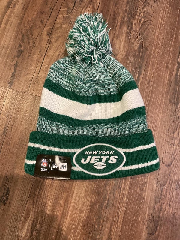 NY JETS NFL APPAREL Adult One Size Hat | SidelineSwap