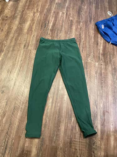 Green Adult XL Under Armour Compression