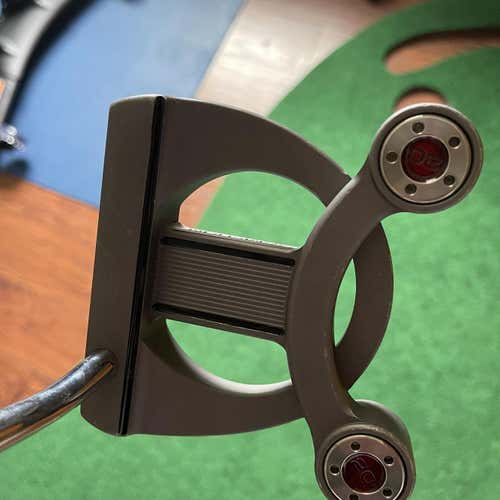 Titleist Scotty Cameron Futura X Dual Balance Putter