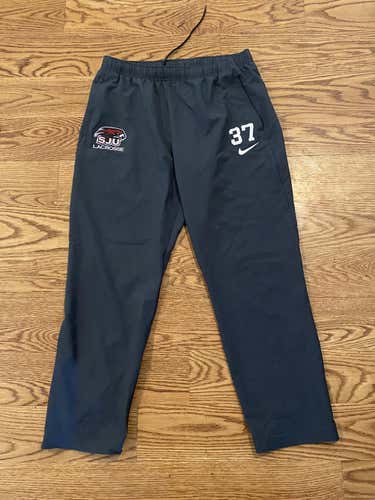 ASPHGREY Used Large Nike Pants