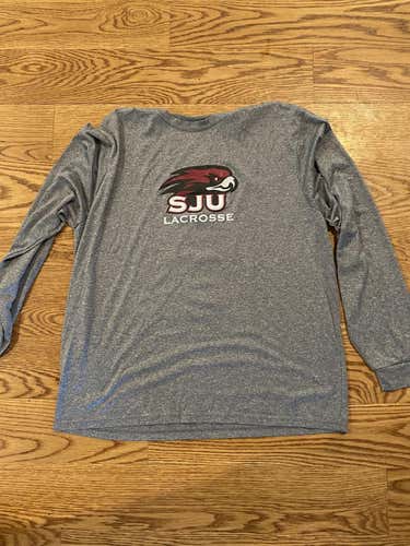 ASPHALT Adult Large Other Shirt