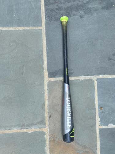 Kid Pitch (9YO-13YO) 2017 Composite (-10) 18 oz 28" Omaha Bat