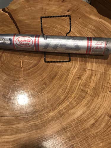 Louisville Slugger TPS Softball Bat 33oz 32”