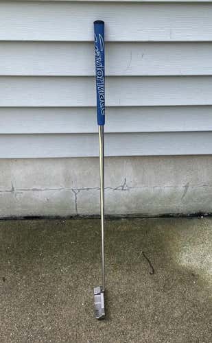 TaylorMade Putter TRUSS TB2 34 inch