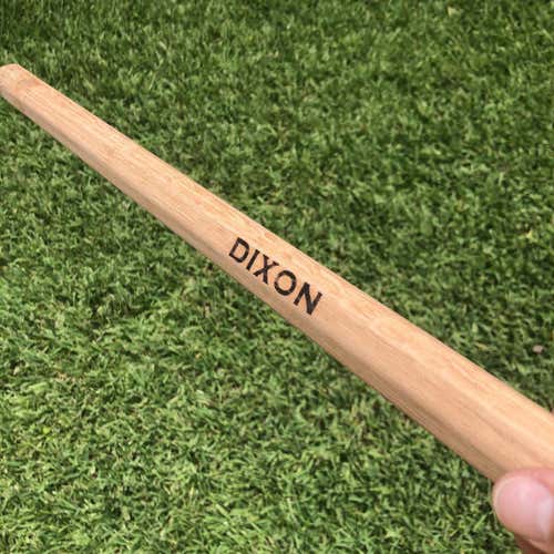 New Red Oak Wood Shaft - Attack