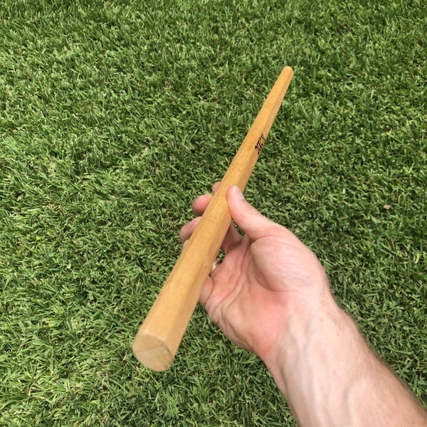 New Wood Attack Shaft - Ash And Maple