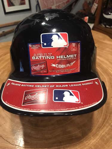 Rawlings Baseball Adult  Batting Helmet