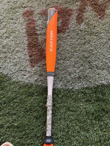 Kid Pitch (9YO-13YO) 2014 Easton (-11) 17 oz 28" Mako Bat