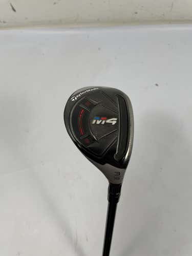 Men's Right Handed Stiff Flex 3H M4 Hybrid