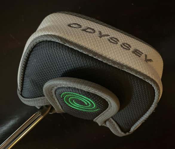 Men's Counterbalanced 34" Toulon Atlanta Putter
