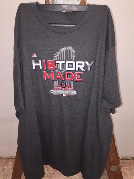 Boston Red Sox Baseball t-shirt Fenway Park — ReUp Fashion