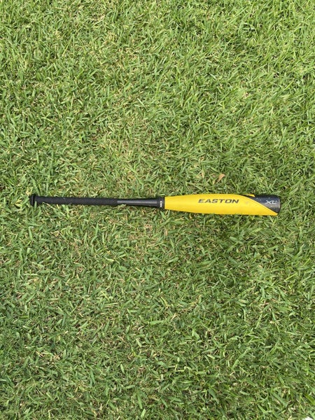 Kid Pitch (9YO-13YO) 2015 Easton (-5) 26 oz 31" XL1 Bat