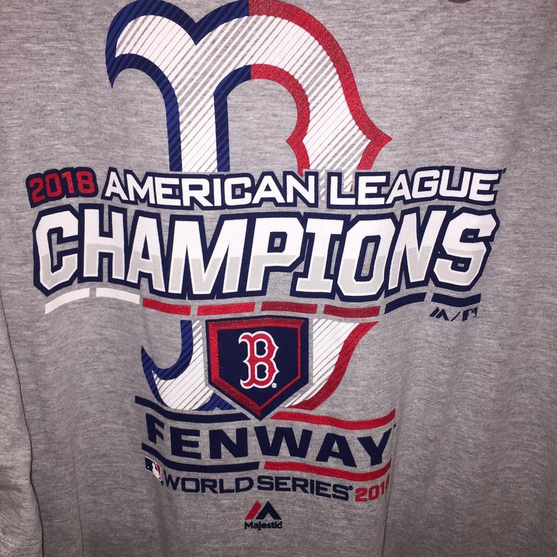 Boston Red Sox Short Sleeve Vineyard Vines Grey Green Monster T-Shirt