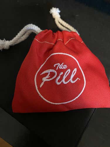 The Pill Putting Training Aide