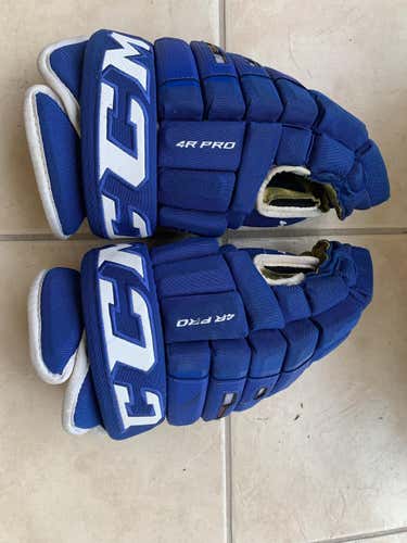 14" CCM 4R Pro