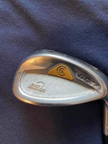 Used Cleveland CG14 56 Degree Wedge