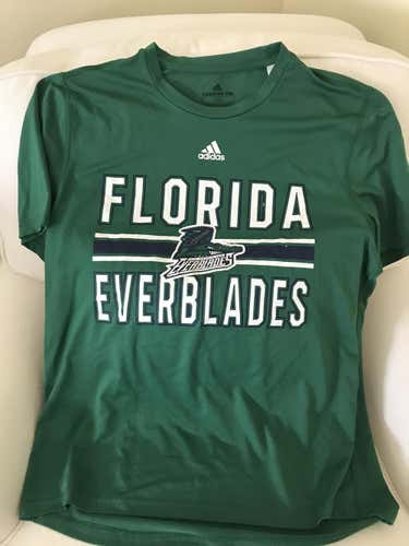 Adidas Florida Everblades Tee-Shirt