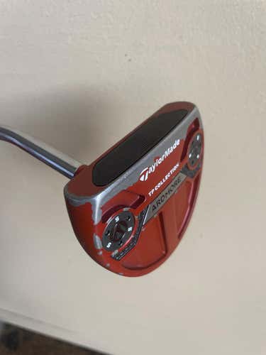 Men's Counterbalanced 35" Putter