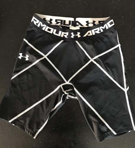 Revoltonary X band compression shorts