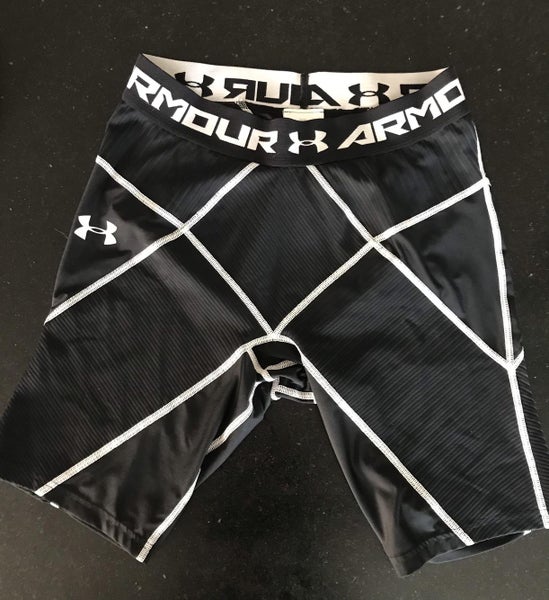 Revoltonary X band compression shorts