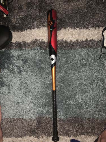 VOODOO ONE!! 33/30 BBCOR Negotiable