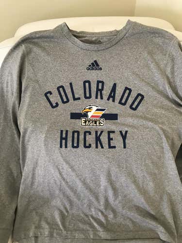 Adidas Colorado Eagles Creator T-shirt
