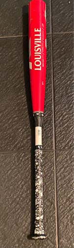 2020 custom made Louisville Slugger Meta