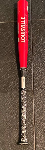 2020 custom made Louisville Slugger Meta