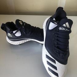Adidas Icon Metal Cleats