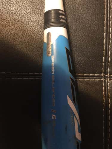 Kid Pitch (9YO-13YO)  Hybrid (-10) 18 oz 28" Beast Speed Hybrid Bat