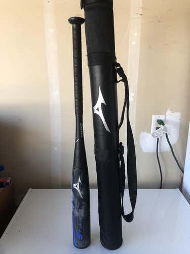 2018 USA Mizuno (-5) 25 oz 30" Maxcor